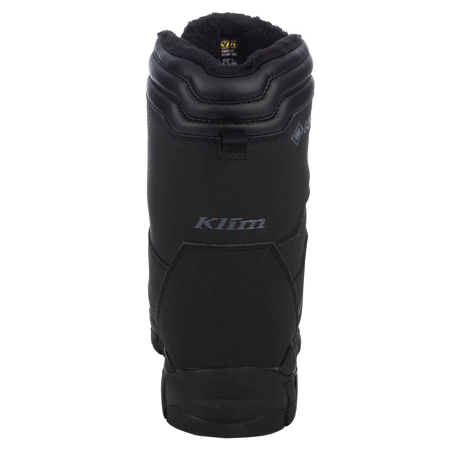 Force GTX Boot by Klim