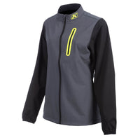 Zephyr Women Wind Jacket
