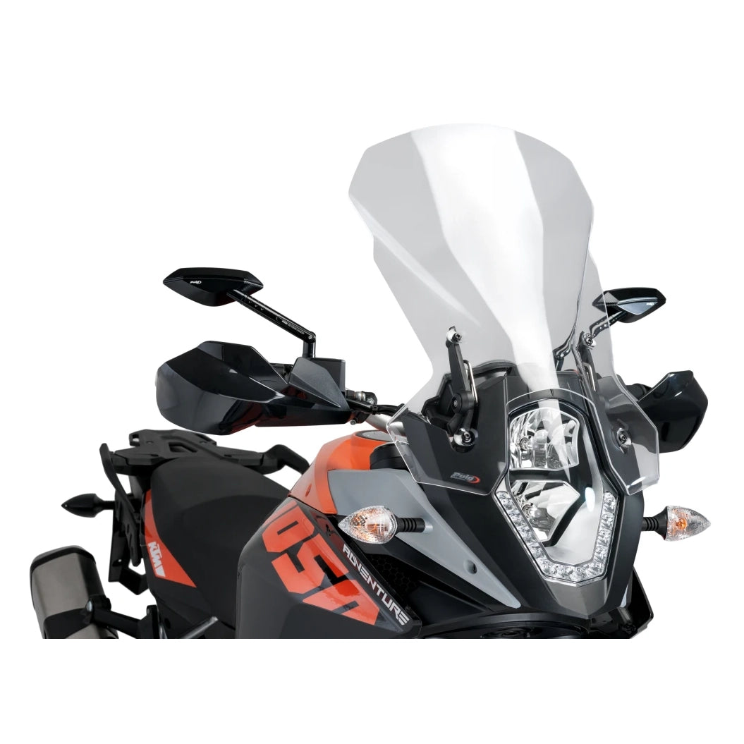 Pare-Brise Touring - KTM Adventure 1050, 1090 /R, 1190 /R, 1290 15-16, 1290 T 17