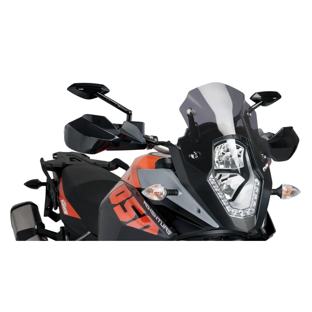 Pare-Brise Sport - KTM Adventure 1050, 1090 /R, 1190 /R, 1290 15-16, 1290 T 17