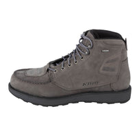 Bottes Cuir Hommes Blak Jak GTX