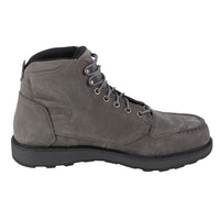 Bottes Cuir Hommes Blak Jak GTX