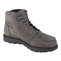 Bottes Cuir Hommes Blak Jak GTX