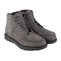 Bottes Cuir Hommes Blak Jak GTX