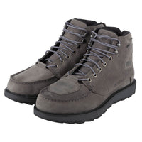 Bottes Cuir Hommes Blak Jak GTX