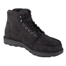 Bottes Cuir Hommes Blak Jak GTX