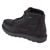 Bottes Cuir Hommes Blak Jak GTX