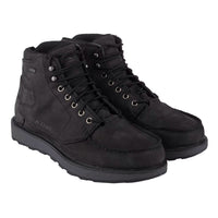 Bottes Cuir Hommes Blak Jak GTX