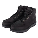Bottes Cuir Hommes Blak Jak GTX