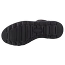 Bottes Cuir Hommes Blak Jak GTX