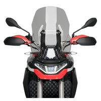 Windshield Windscreen Touring - Aprilia Tuareg 660