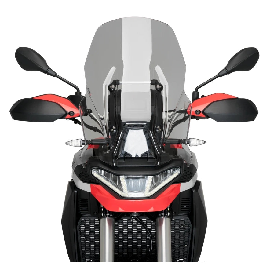 Pare-Brise Touring - Aprilia Tuareg 660