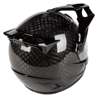 Krios Karbon Adult Full-Face Helmet