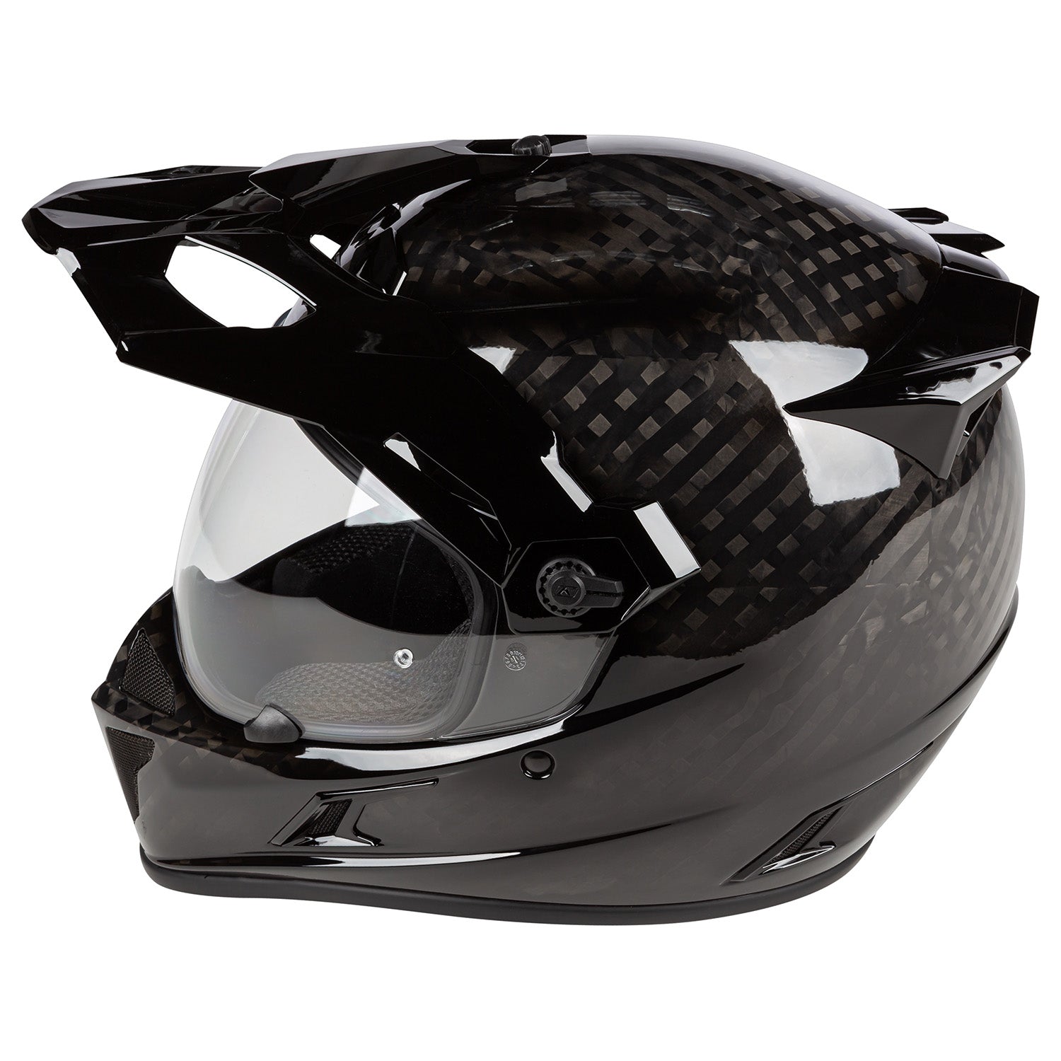 Casque Intégral Adulte Krios Karbon