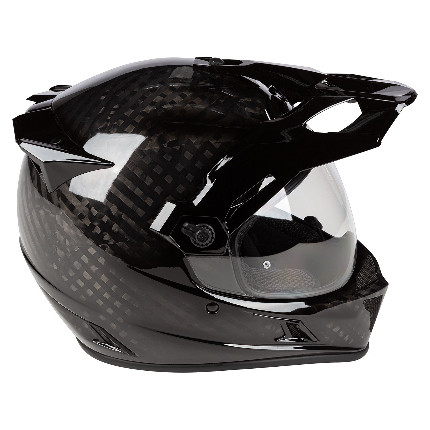 Casque Intégral Adulte Krios Karbon