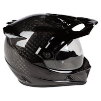 Krios Karbon Adult Full-Face Helmet