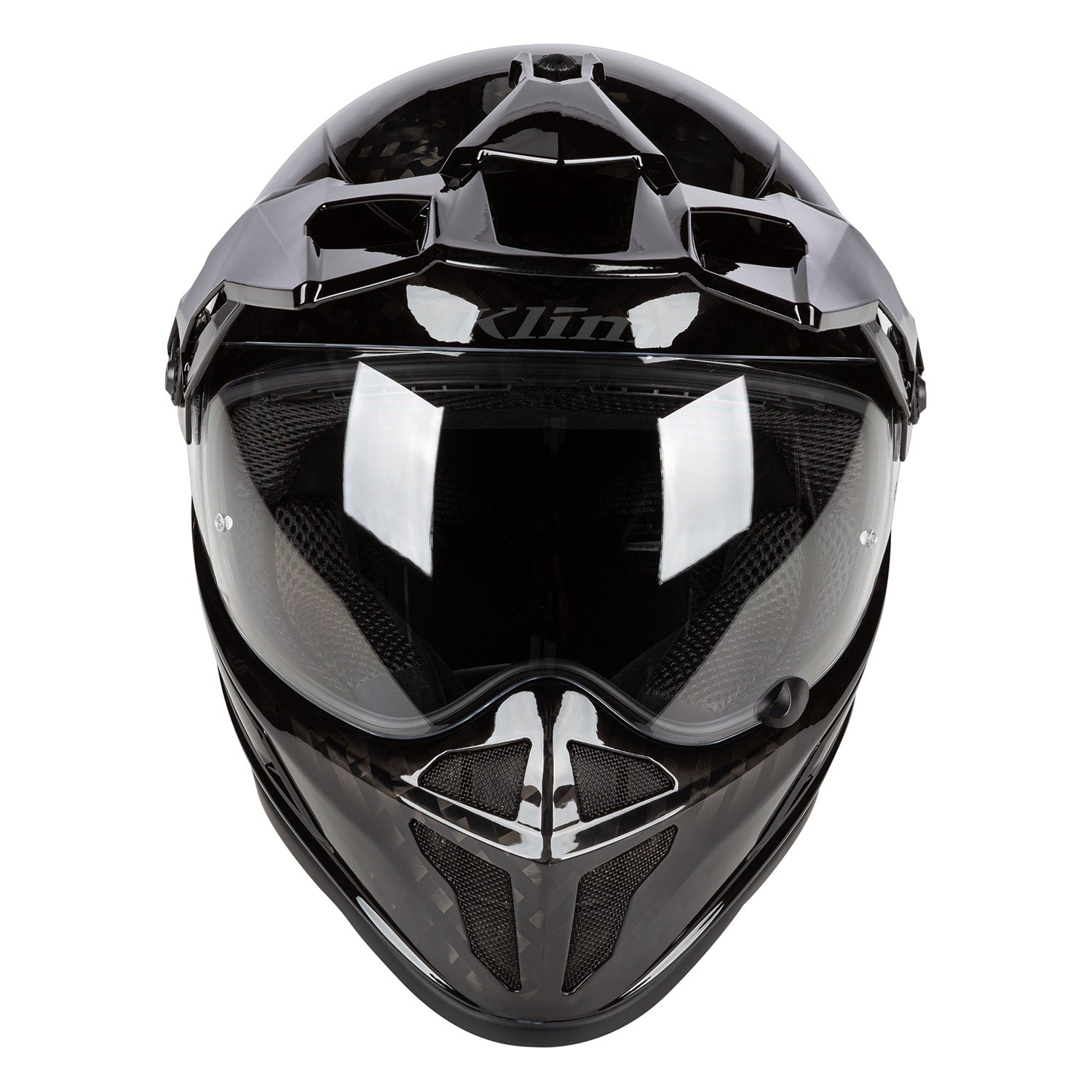 Casque Intégral Adulte Krios Karbon