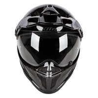 Krios Karbon Adult Full-Face Helmet