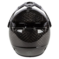 Krios Karbon Adult Full-Face Helmet