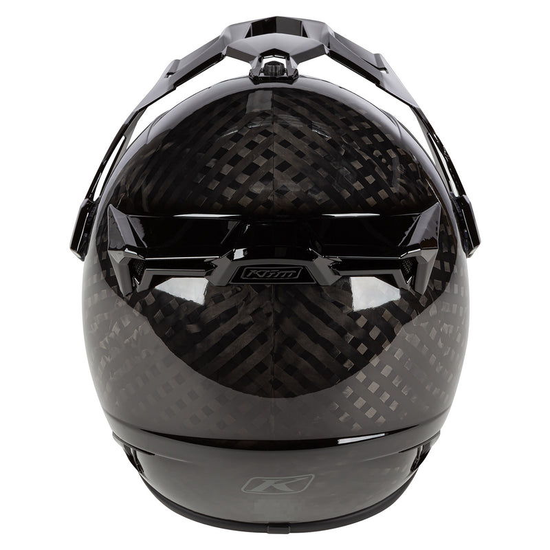 Krios Karbon Adult Full-Face Helmet