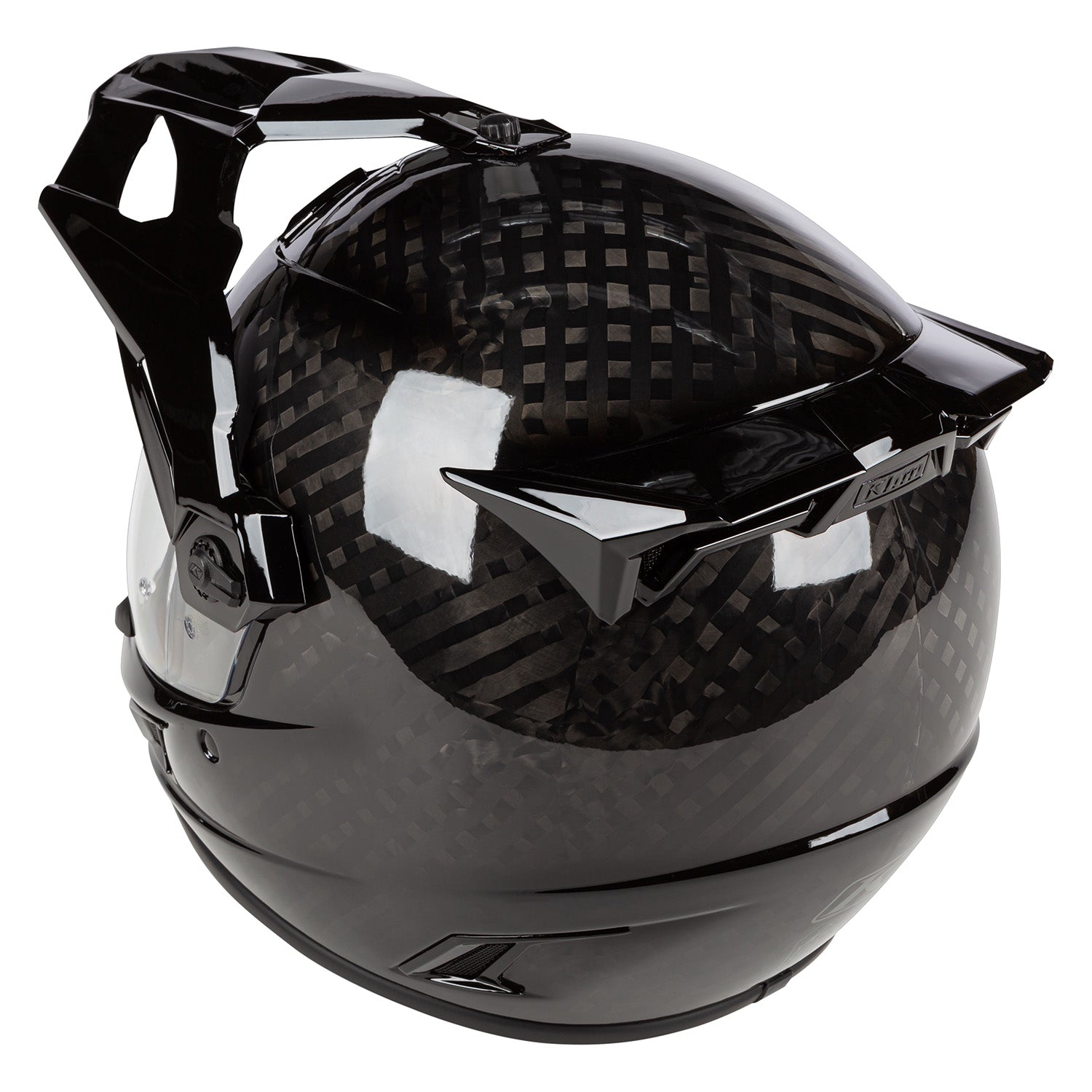 Casque Intégral Adulte Krios Karbon