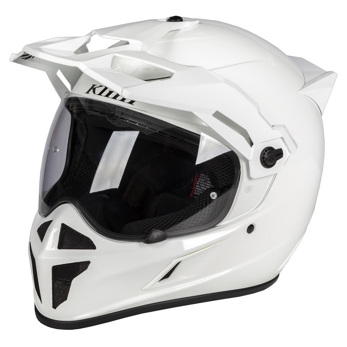 Krios Karbon Adult Full-Face Helmet