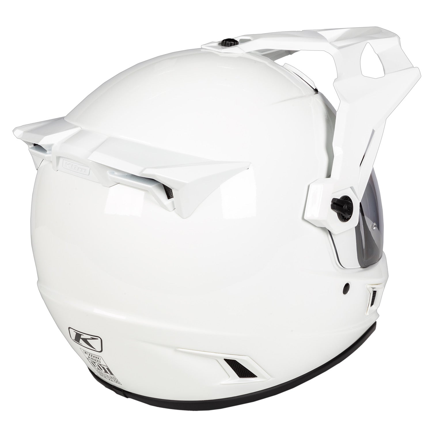 Casque Intégral Adulte Krios Karbon