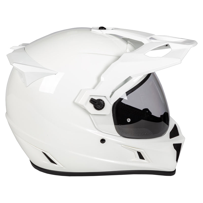 Krios Karbon Adult Full-Face Helmet