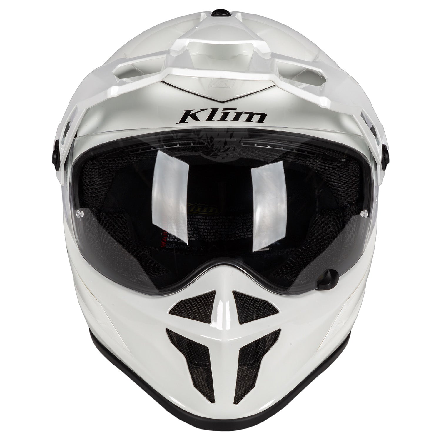 Casque Intégral Adulte Krios Karbon