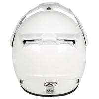 Krios Karbon Adult Full-Face Helmet