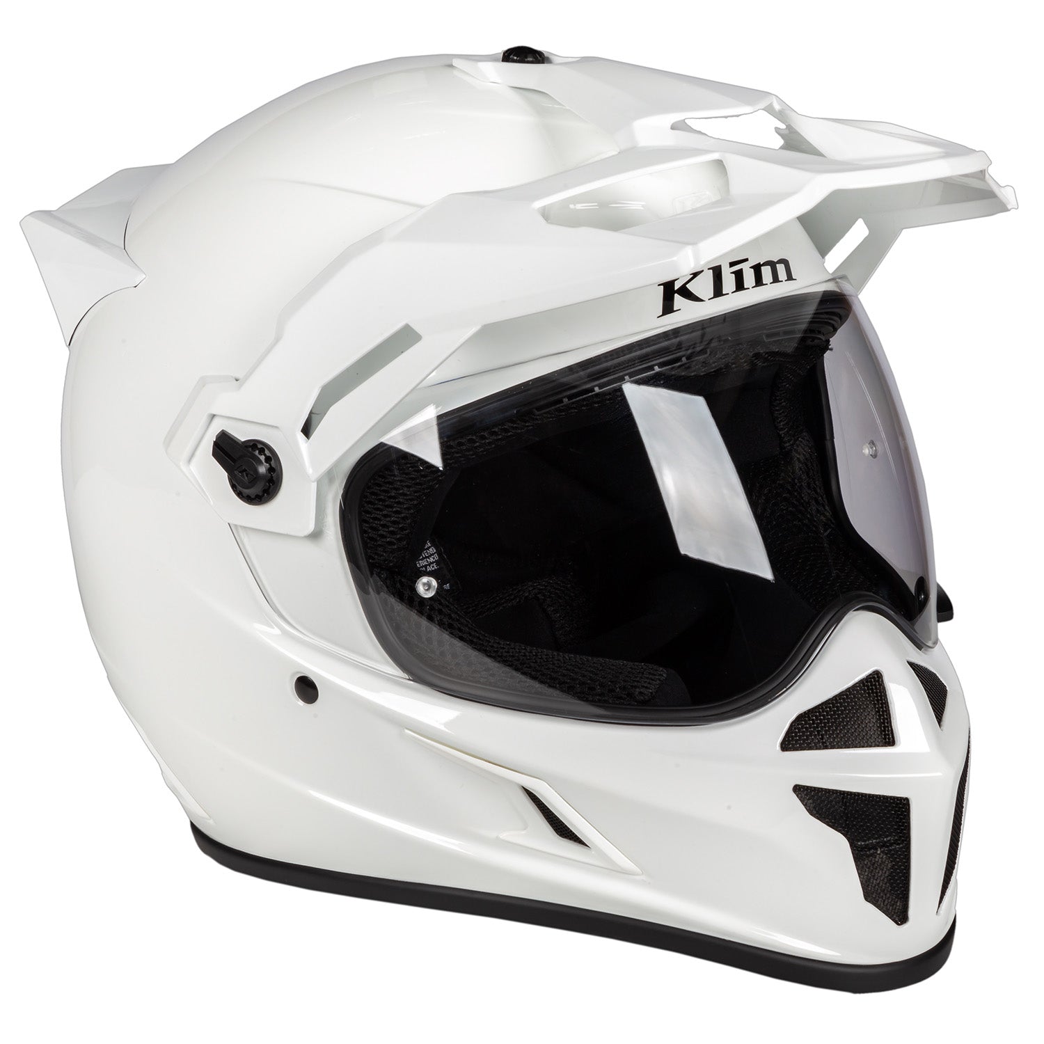 Casque Intégral Adulte Krios Karbon