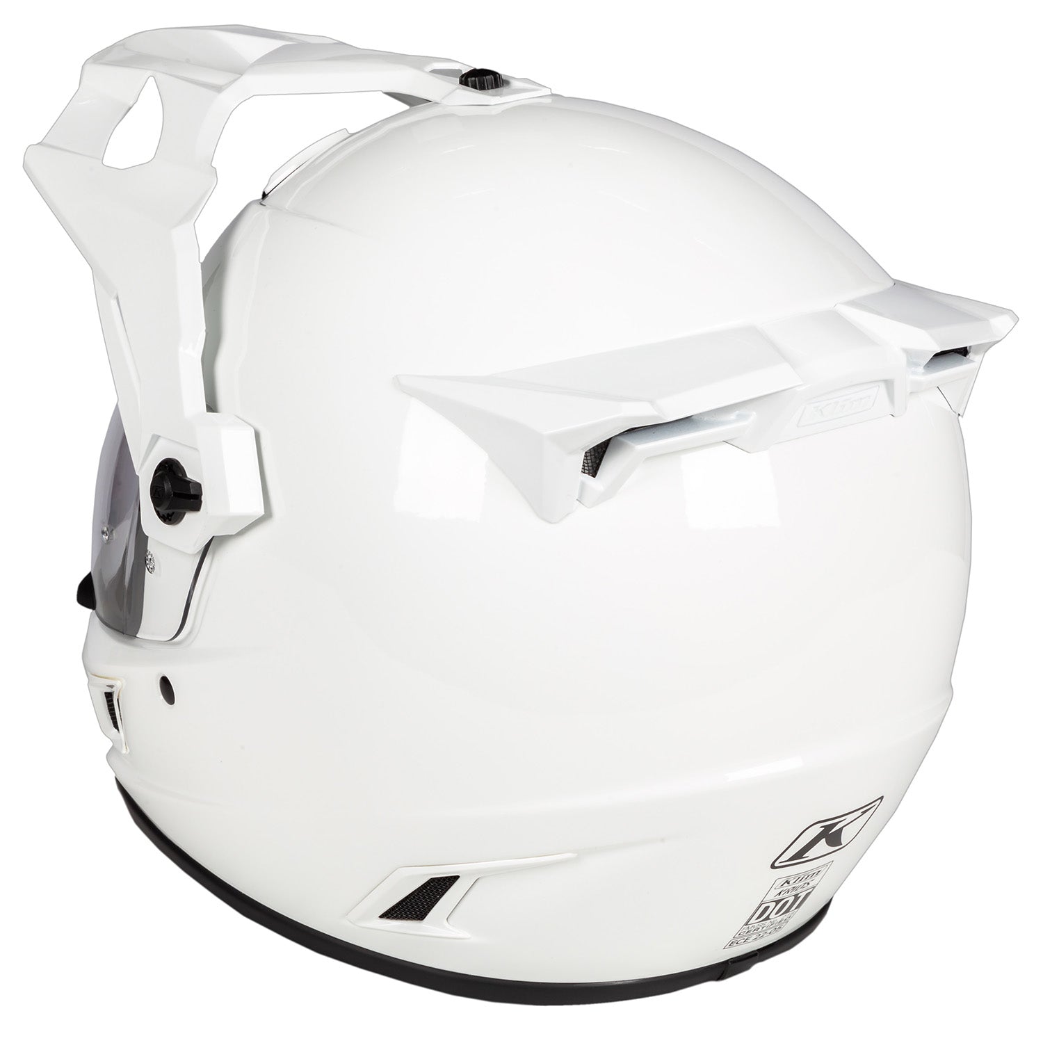 Casque Intégral Adulte Krios Karbon