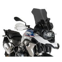 Windshield Windscreen Touring - BMW R1250GS /GSA, R1200GS 13-19 /GSA 14-19