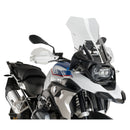 Windshield Windscreen Touring - BMW R1250GS /GSA, R1200GS 13-19 /GSA 14-19
