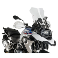 Windshield Windscreen Touring - BMW R1250GS /GSA, R1200GS 13-19 /GSA 14-19