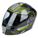 GT1 Expedition Helmet ECE/DOT