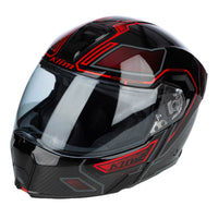 GT1 Expedition Helmet ECE/DOT