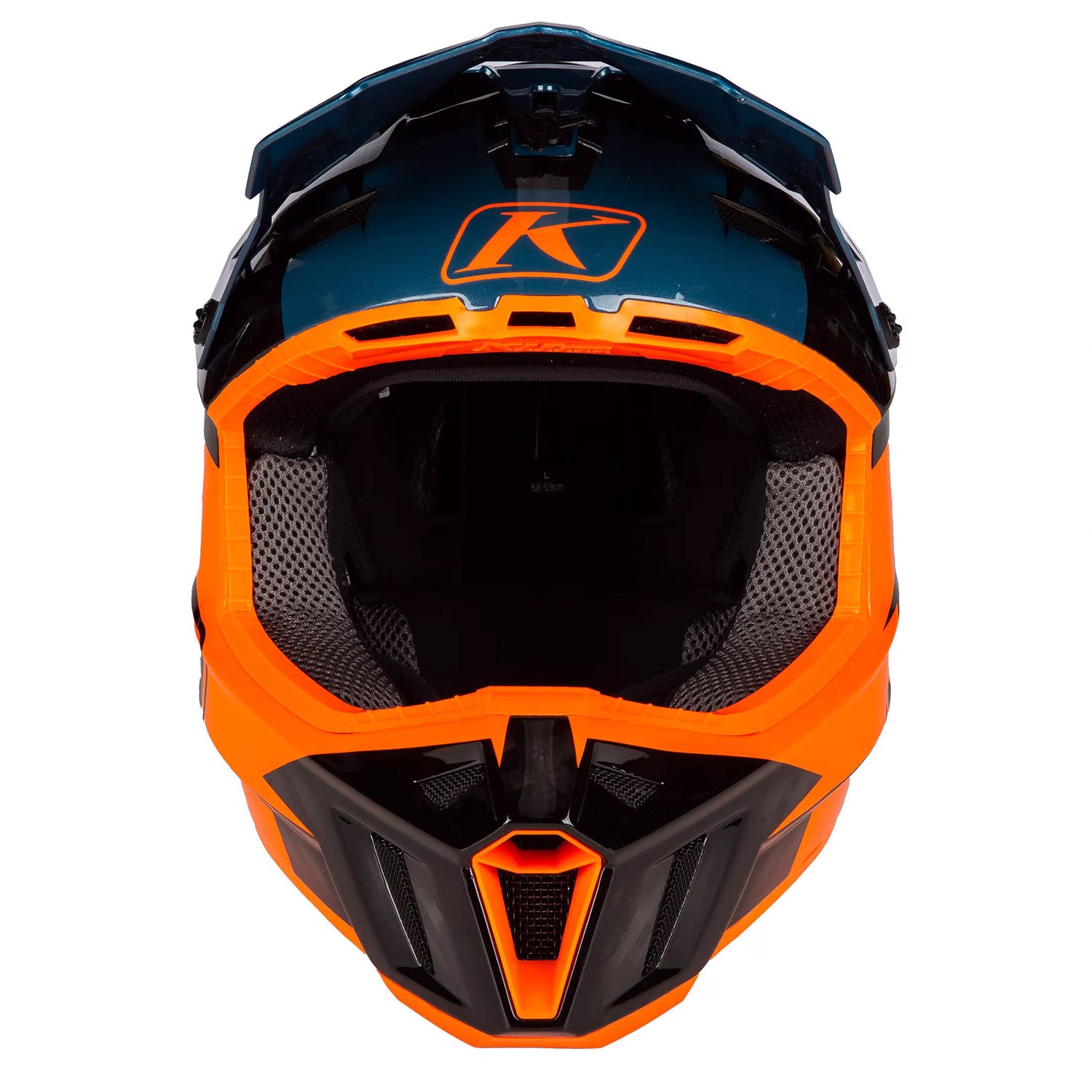 F3 Carbon Pro Adult Off-Road Helmet