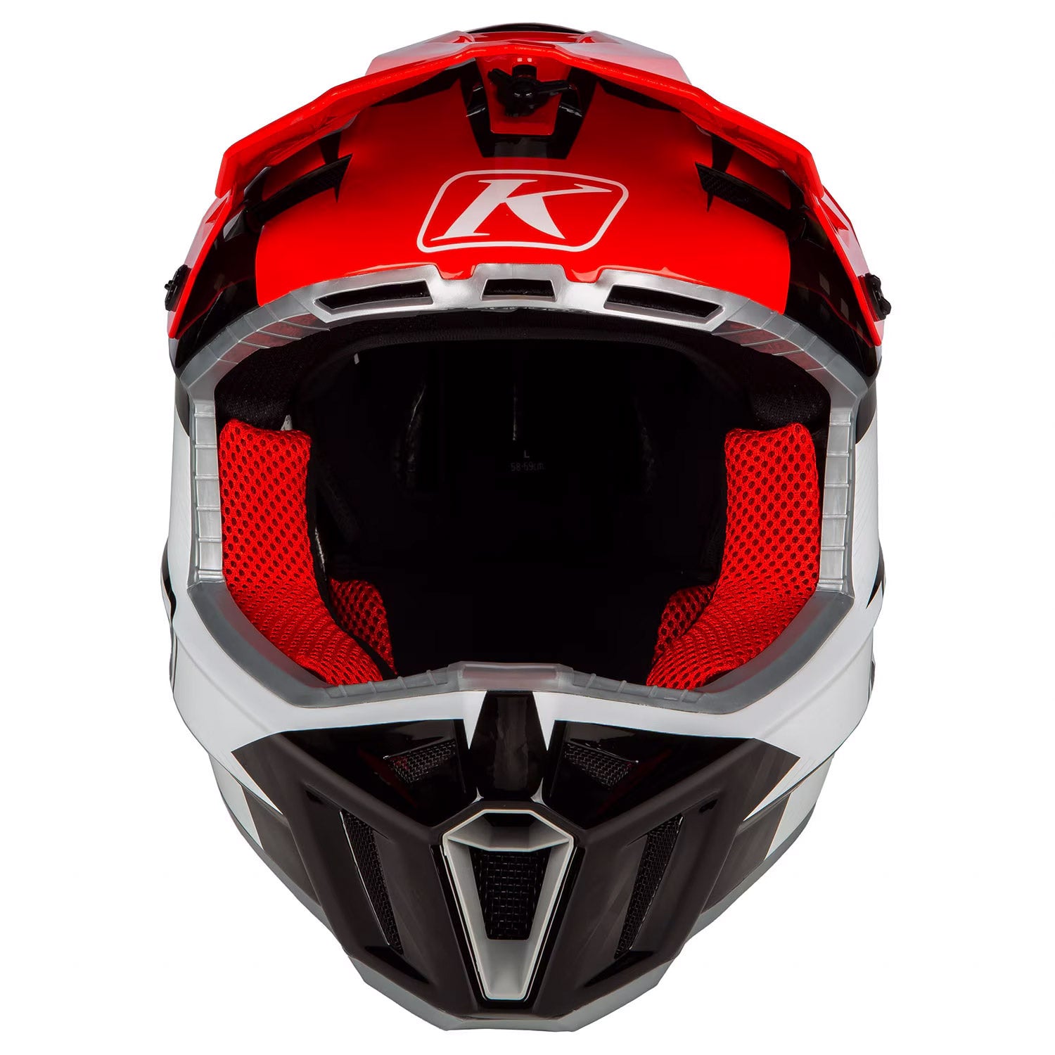 F3 Carbon Pro Adult Off-Road Helmet