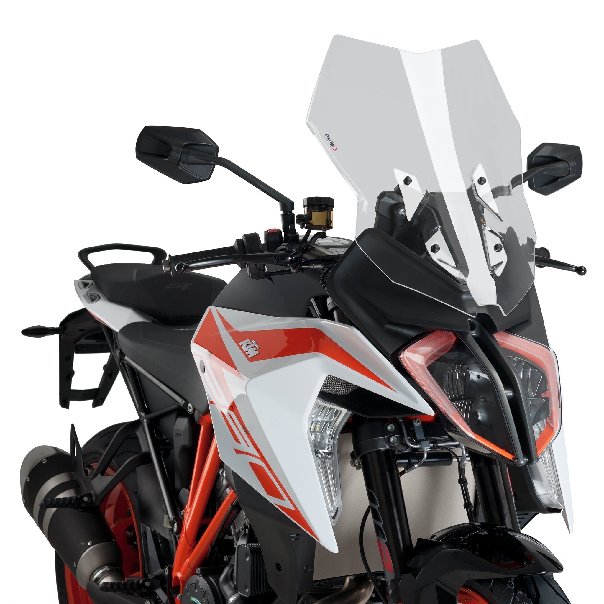 Touring Windshield - KTM Super Duke 1290 GT 19-24