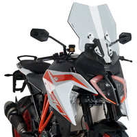 Touring Windshield - KTM Super Duke 1290 GT 19-24