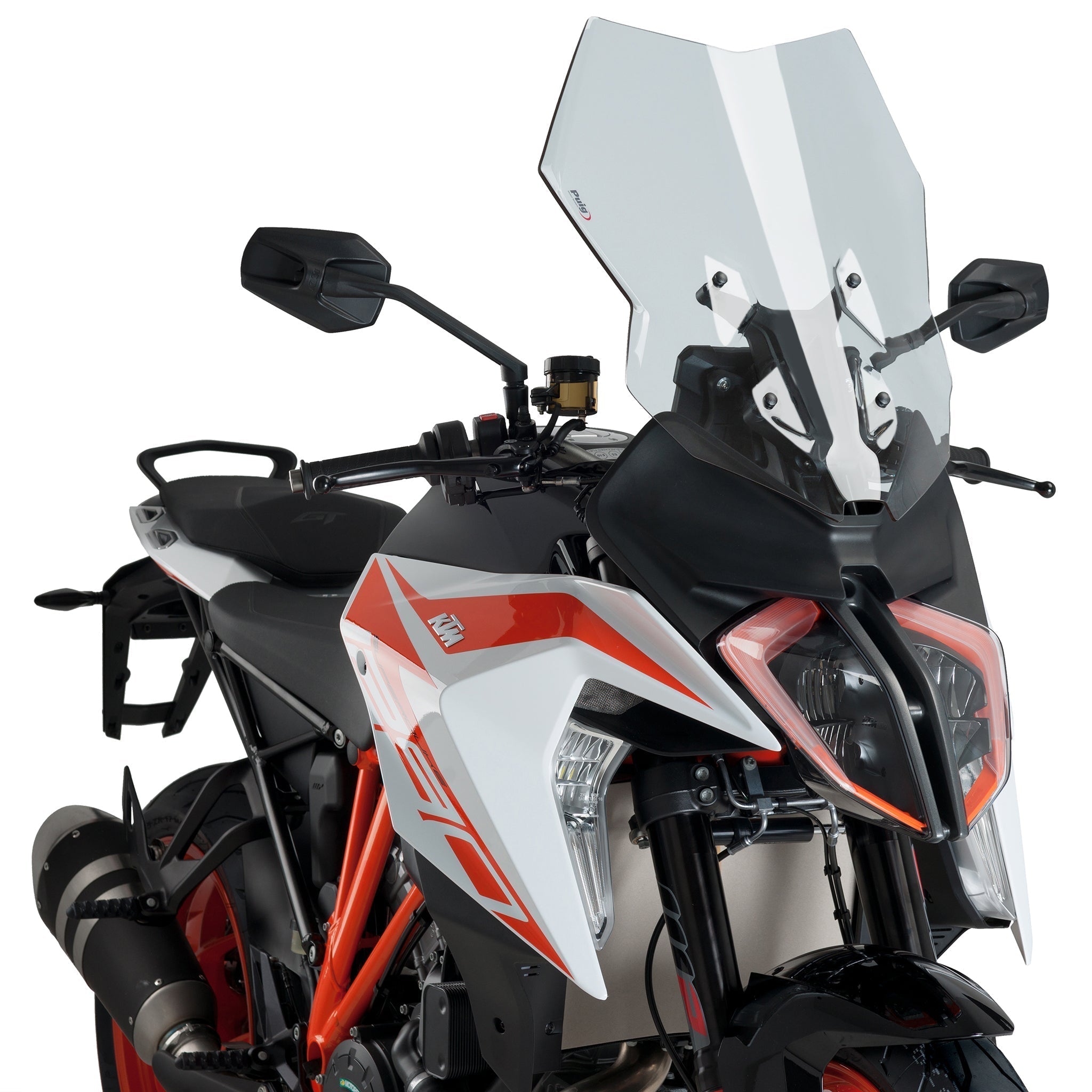 Touring Windshield - KTM Super Duke 1290 GT 19-24