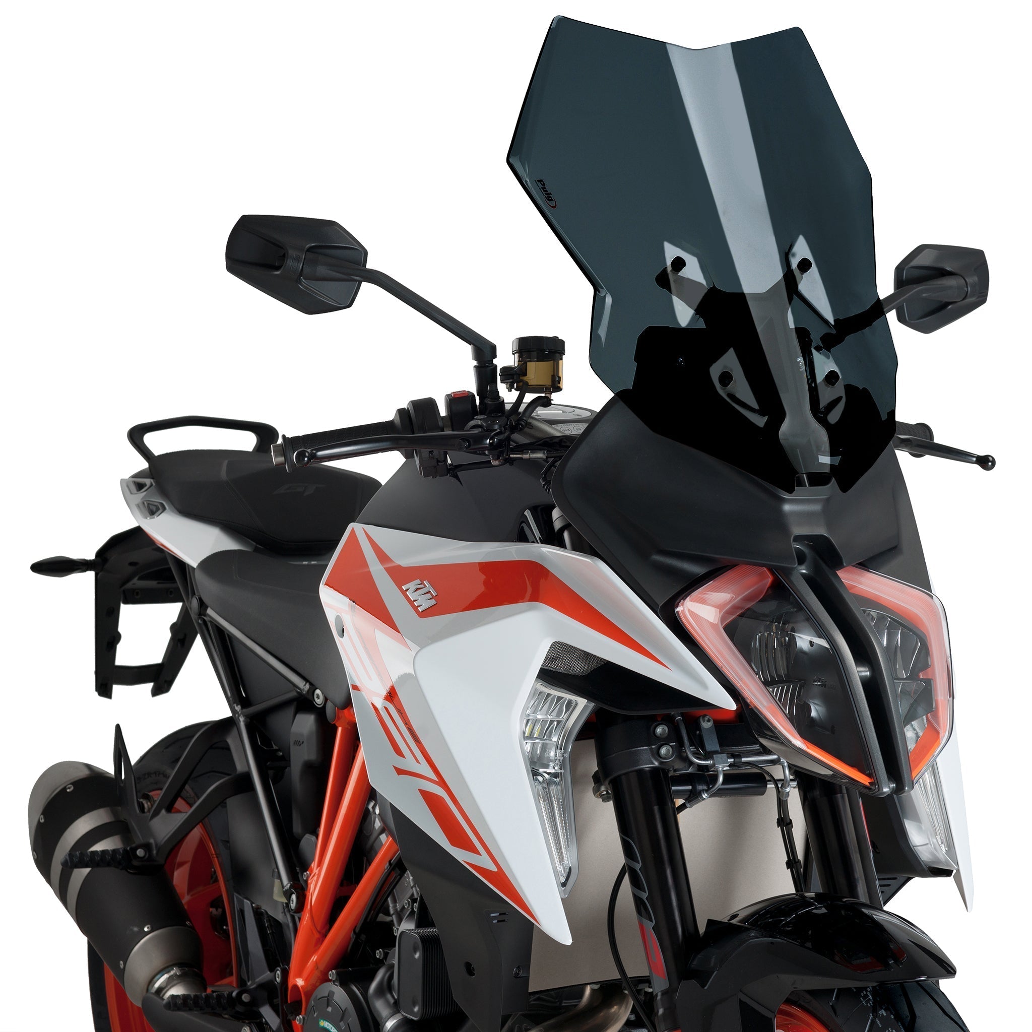 Touring Windshield - KTM Super Duke 1290 GT 19-24