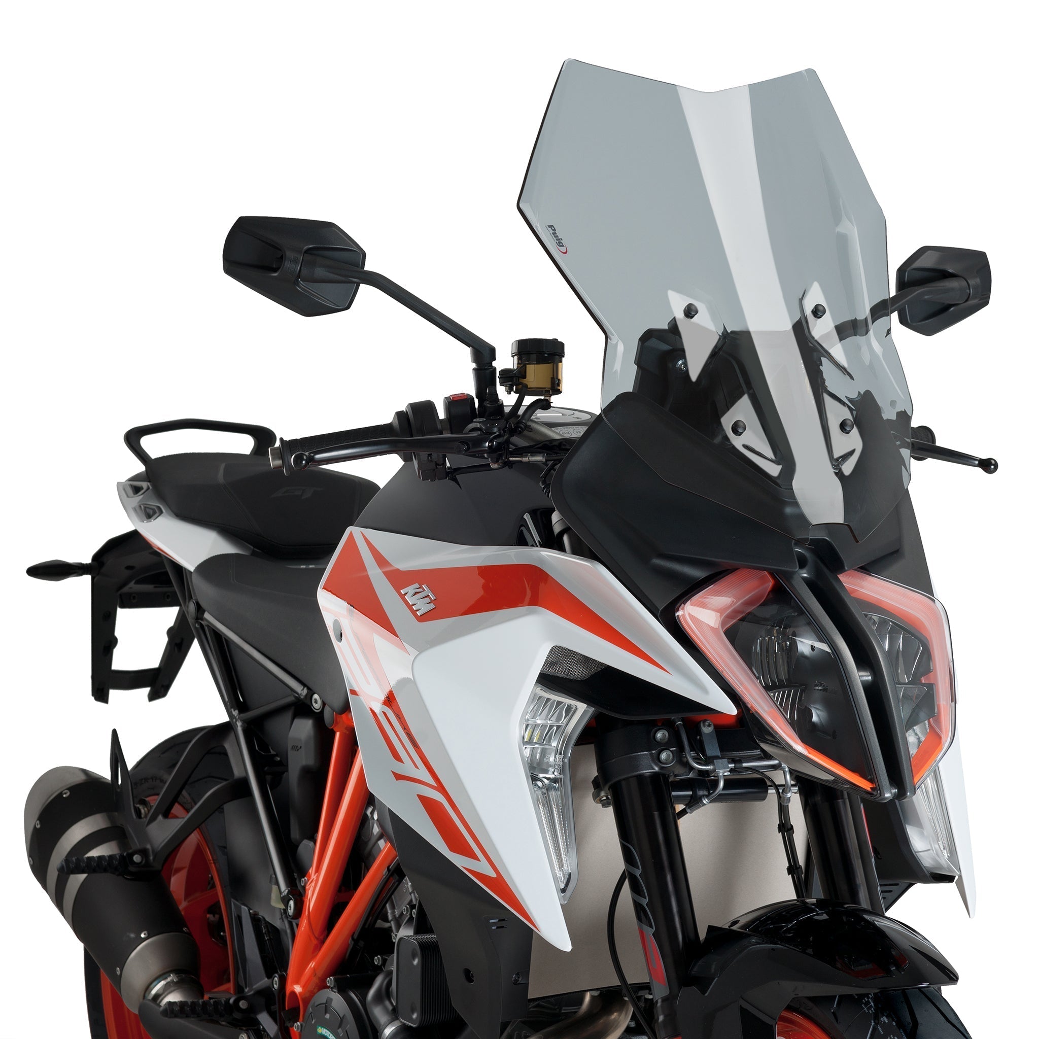 Touring Windshield - KTM Super Duke 1290 GT 19-24
