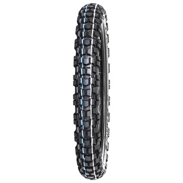 Tractionator RallZ 10/90 Front Tire - 90/90-19 TT 54R