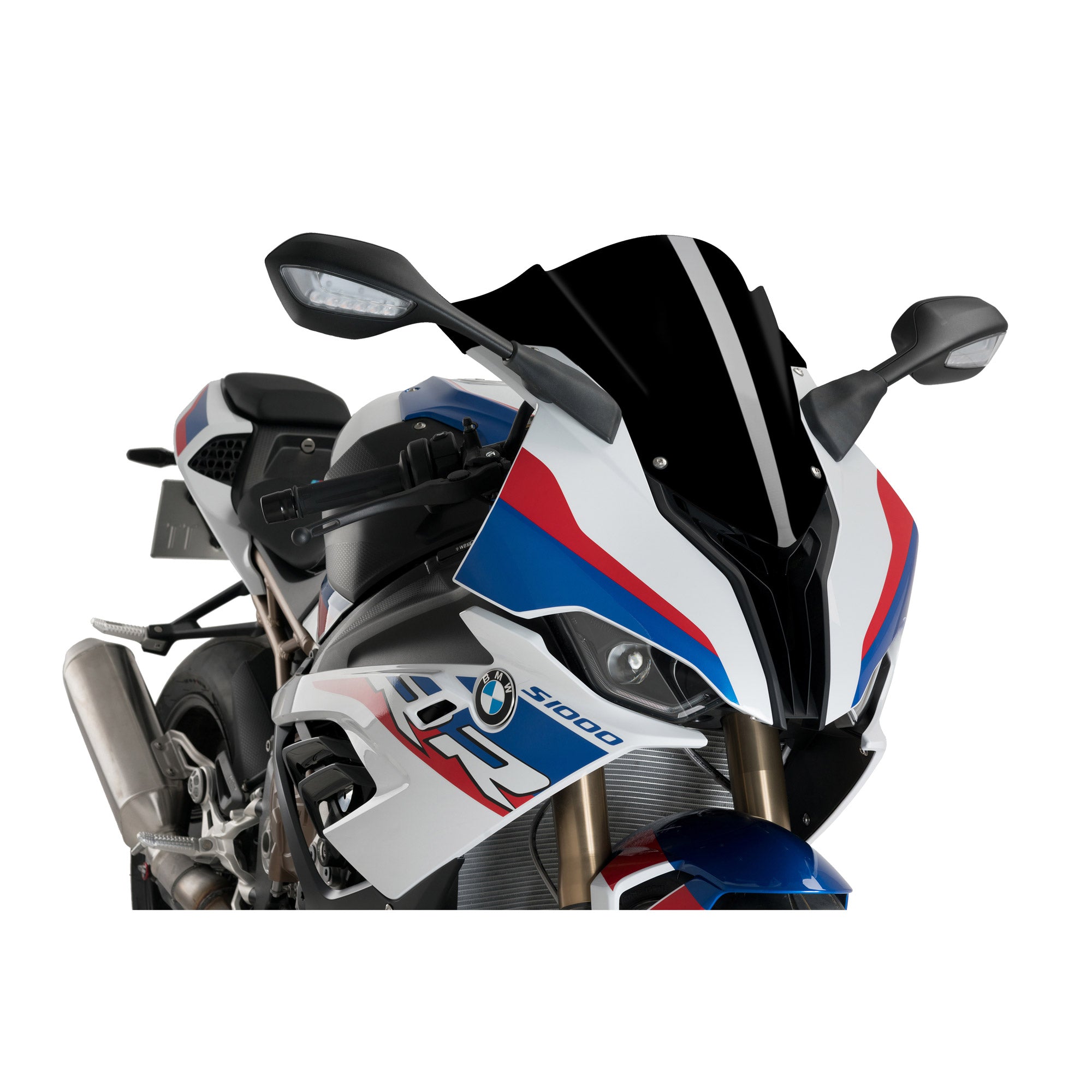 WIndshield Z-Racing - BMW S1000RR 19-, M1000RR 21-22