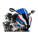 WIndshield Z-Racing - BMW S1000RR 19-, M1000RR 21-22