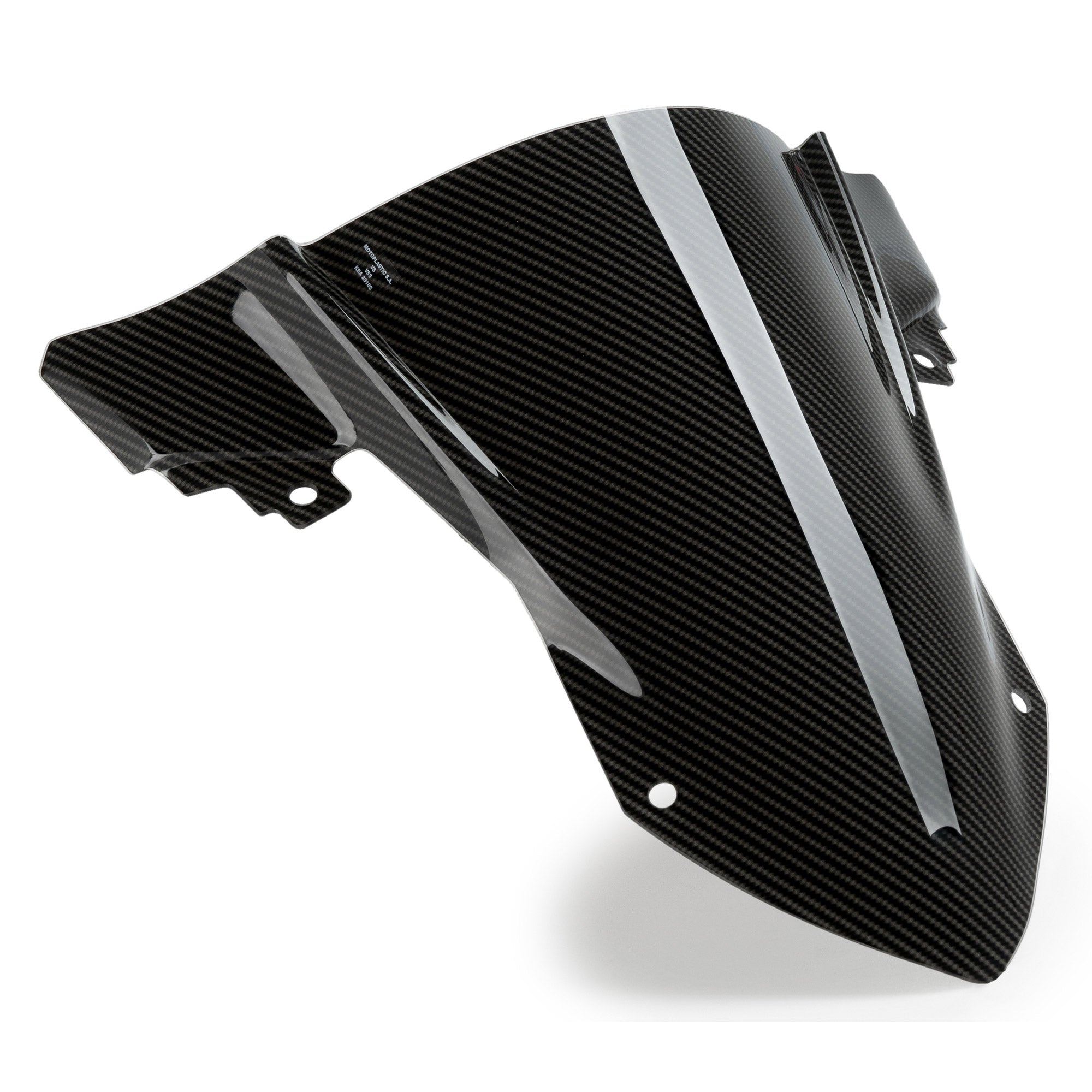 WIndshield Z-Racing - BMW S1000RR 19-, M1000RR 21-22