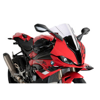 WIndshield Z-Racing - BMW S1000RR 19-, M1000RR 21-22