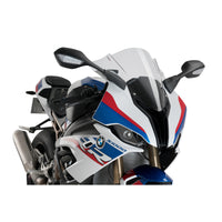 WIndshield Z-Racing - BMW S1000RR 19-, M1000RR 21-22